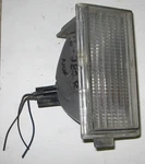1978 - 1979 Chevrolet Malibu Rh Park Signal Light 5969110 Used Chevy. Fixed Price $40.00.