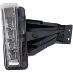 Passenger Corner/park Light Fog-driving Fits 20-22 Ford F250sd Pickup. Fixed Price $312.00.