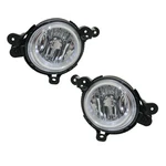 For 2014 Soul Hatchback Front Driving Fog Light Lamp Assembly W/bulb Set Pair. Fixed Price $202.95.