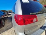 2010 Toyota Sienna Driver Left Tail Light Assembly Oem Used. Fixed Price $69.97.