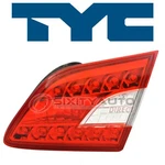 Tyc Right Inner Tail Light Assembly For 2013-2015 Nissan Sentra Electrical Ge. Fixed Price $106.50.