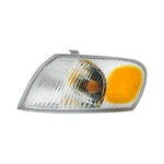 For Toyota Corolla 1999 2000 Driver Side Turn Signal/corner Light To2520150. Fixed Price $120.72.