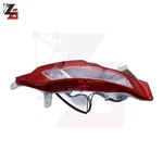 For 2022-24 Hyundai Tucson Tail Light Turn Signal Reverse Lamp Passenger Side. Fixed Price $69.98.