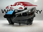 2016-2023 Mazda Cx-9 Driver Headlight Without Adaptive Headlamps Oem. Fixed Price $449.99.