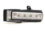 New Oem Ford Driver Side Mirror Turn Signal Lamp Fl3z-13b375-ba F-150 15-20. Fixed Price $89.95.