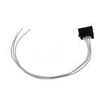 For Ford Thunderbird 2003-2005 Turn Signal Light Connector Black Blade Type. Fixed Price $34.24.