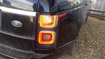 Passenger Tail Light Classic Style Vin G Fits 18-22 Range Rover. Fixed Price $563.04.