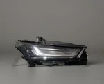 2022 2023 2024 Chevy Traverse Led Drl Right Used Oem Fog Lamp Complete 85157670. Fixed Price $172.96.