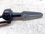 2022 Yamaha Yzf R7 Gp 60th Anniversary Ed Left Rear Indicator Led - Bat8333000. Fixed Price $38.28.