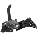 Genuine Honda Fog Lamp Assembly 33901-ta0-305. Fixed Price $345.86.