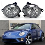 For Vw Beetle R-line 2013 2014 2015 2016 2017 Front Clean Len Fog Lights Lamp. Fixed Price $34.00.