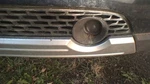Corner/park Light Fog-driving Bumper Mounted Fits 05-09 Saab 9-7x. Fixed Price $49.99.