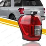 Nl1z-13405-a For 2022-2024 Ford Expedition Left Driver Side Halogen Tail Light. Fixed Price $131.98.