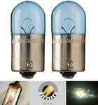 Flosser R10w G18 10w 1402533 Two Bulbs Front Turn Signal Light Replacement Stock. Fixed Price $12.35.