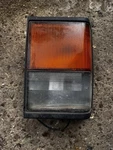 Land Rover Classic N/s Front Indicator Lamp Assembly L983 Lucas Passenger Side. Fixed Price $80.51.