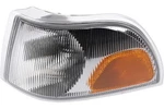 Turn Signal Light Assembly Uro Parts. Fixed Price $66.99.