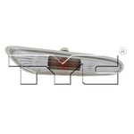 Tyc Side Repeater Light Assembly For Bmw 18-0540-00. Fixed Price $28.71.