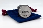 Leica Canada 39mm Lens Cap W/screw For Everready Case. Fixed Price $20.00.
