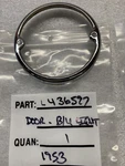 1953 Packard Reverse Back Up Light Door - 436597 L436597. Fixed Price $15.00.