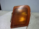 86 87 88 Mercury Sable Left Driver Side Marker Fender Mounted. Fixed Price $16.44.
