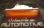 84-86 Oem Nissan 300z Z Z31 Front Turn Blinker Signal Light Lamp Assembly 3184 L. Fixed Price $79.95.