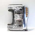 2017-2019 Ford F-250 F-350 F-450 F-550 Halogen Left Headlight Oem Hc3z-13008-d. Fixed Price $131.81.
