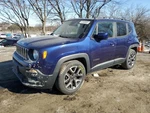 2016 Jeep Renegade Lh Fog Light Assembly Oem Used 79k Miles 116-03611l. Fixed Price $69.97.