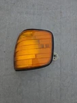 Mercedes W126 Turn Signal Corner Lamp Light Lh Oem Se Sel Excellent. Fixed Price $140.00.