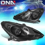 For 2004-2006 Lexus Es330 Oe Style Projector Headlight Headlamps Black Housing. Fixed Price $223.24.