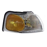 For 96-97 Thunderbird Park Corner Light Turn Signal Marker Lamp Passenger Side. Fixed Price $72.95.