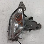Driver Left Corner Fog Light Lamp Bumper Mounted Fits 16 Mazda 6 Oem. Fixed Price $104.82.