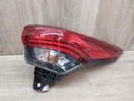 2020-2022 Toyota Highlander Right Passenger Side Tail Lamp Assy Oem. Fixed Price $99.99.