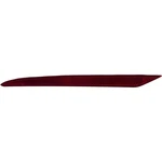 For Ford Fusion 19-20 Rear Passenger Side Bumper Reflector Standard Line. Fixed Price $28.69.