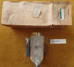 1968-69 Cadillac Eldorado Lh Front Parking/signal Lamp Nos. Fixed Price $524.99.