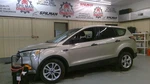 Used Turn Signal / Parking Light Assembly Fits: 2017 Ford Escape Park Lamp-turn. Fixed Price $78.79.