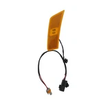 Lkq Ki2550110c - Driver Side Replacement Marker Light (capa Certified). Fixed Price $118.48.
