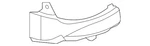 Genuine Subaru Signal Lamp 84401an010. Fixed Price $50.11.