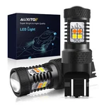 Canbus 7443 7444na Switchback Led Bulbs With Built-in Resistor Anti Hyper Flash. Fixed Price $18.99.