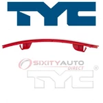 Tyc Rear Right Reflector Assembly For 2013-2015 Bmw 320i Electrical Lighting Kj. Fixed Price $21.43.
