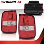 Fit For Ford F-150 F150 2004 05 06 07 2008 Tail Lights Driver & Passenger Side. Fixed Price $35.79.