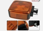 69997 Turn Signal Assy Front U-haul 2005-2008 Gmc C5500. Fixed Price $19.95.