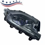 Us Stock Outside Mirror Signal Lamp Right For 20-24 Hyundai Palisade 87624s8000. Fixed Price $58.24.