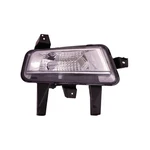 New Aftermarket Passenger Side Daytime Running Light 26670706 Capa. Fixed Price $112.47.