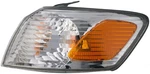 Dorman 1631070 Driver Side Turn Signal Light Assembly Medium, Black. Fixed Price $34.36.