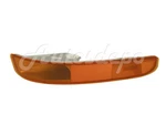 For 1997-2005 Buick Park Avenue Park/signal/side Marker Light Lens & Housing Lh. Fixed Price $19.81.