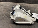 Used Turn Signal / Parking Light Assembly Fits: 2018 Ford Escape Park Lamp-turn. Fixed Price $129.99.
