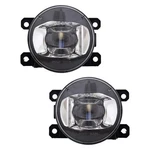 For Jeep Renegade 19-23 Tyc Replacement Fog Light Set Standard Line. Fixed Price $457.17.