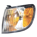 New Aftermarket Driver Side Front Signal Lamp Assembly 8152008020-v. Fixed Price $27.81.