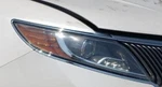 2013-2016 Lincoln Mks Rh Passenger Hid Xenon Headlight Lamp Oem. Fixed Price $655.08.