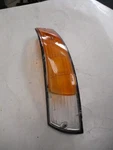 Used Porsche 911 Front Left Bosch Euro Len Light Lamp Turn Signal 911-631-943-00. Fixed Price $99.95.